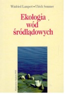 Ekologia wód śródlądowych WinfriedLampert