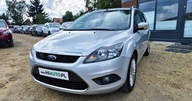 Ford Focus BENZYNA nawigacja KLIMA super oakzja POLECAMY 1.8