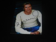 Autograf Oryginalny- Szmand Witold