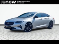 Opel Insignia 2.0 200KM 1WŁ SalonPL VAT23 GrandSpo