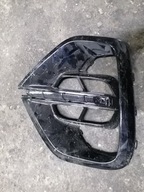 KIA SPORTAGE IV LIFT KRATKA HALOGENU PRAWA