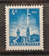 Węgry Mi 2212stan ** 1964 rok ( K10 )