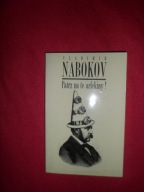 Vladimir Nabokov - Patrz Na Te Arlekiny!