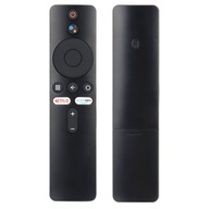 PILOT DO XIAOMI XMRM-00A GLOS GOOGLE BT MI BOX S / TV 4X / STICK TV czarny