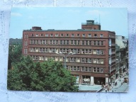 GLIWICE DOM TOWAROWY