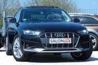 Audi A4 Allroad 40 TDi Quattro Panorama Hak 19” Keyless El.Klapa Navi Plus