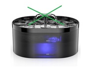 fontanna dla zwierząt Nenozi pompka z podśw.LED 2,2 l