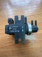 ZAWÓR PODCIŚNIENIA VOLKSWAGEN AUDI 1,9 TDI PIERBURG 1H0906627 PA6.6-GF35