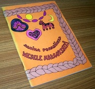 WESELE MAŁGORZATKI Janina Porazińska