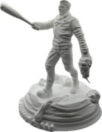 The Walking Dead Figurka Negan