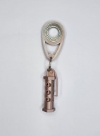 Keyspinner jajko + granat cs (Glamour)