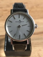 BAUME&MERCIER MECHANICZNY PIEKNY KLASYK 25mm