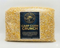 Corn Crunch 2.5kg + Konopie|Kukurydza Gnieciona + Konopie| CB Workshop