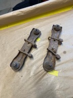 Opel Commodore A Rekord C tylne górne wachacze #1013