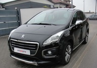 Peugeot 3008 1,6 HDI Automat 1.6 Diesel 120KM