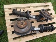 Volvo C30 V50 Zwrotnica amortyzator