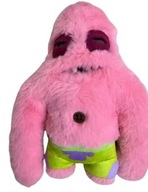 PATRYK ROZGWIAZDA SPONGEBOB CREEPY STRASZNY PLUSZAK DZIWNY MASKOTKA CUTE