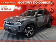 Od ręki - Journey Eco-G LPG 1.2 120KM / Pakiet Parking, Zimowy Plus