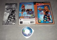 HANNAH MONTANA ROCK OUT THE SHOW PSP IDEALNA