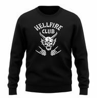 3XL Bluza Stranger Things 5