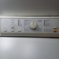 EDPL102-A Miele Panel sterujący/ moduł pralki Miele W305