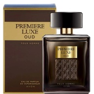 Avon Premiere Luxe Oud 75ml NOWY