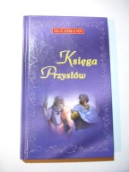 Księga przysłów. Praca zbiorowa