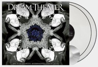 -> DREAM THEATER train of thought 2LP+CD ltd 500 white NOWY folia WYSYŁ 0