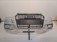 ZDERZAK ATRAPA AUDI A1 LIFT 8XA PRZÓD NR W658