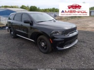 Dodge Durango Pursuit Awd, 2025r., 4x4, 5.7L 5.7 Benzyna 360KM