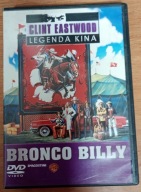 Bronco Billy płyta DVD