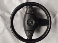 MERCEDES C W204 -11 AMG PODUSZKA AIRBAG+KIEROWNICA
