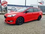 Ford Focus ST-Line 1.5 150KM , gwarancjaVIP, super stan, NAVIGACJA 1.5