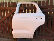 VW Touareg III 2018 - DRZWI LEWY TYŁ 760833311A