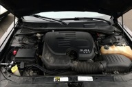 Challenger AWD 3.6 V6 silnik kompletny 2018r = niski przebieg