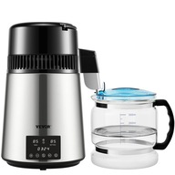 Destylarka Destylator do Wody Elektryczna 1L/H