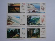 Polska - Parki narodowe - Fi.2299-03 **