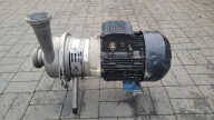 Pompa APV 35/55 W+35/55-380 KWASOODPORNA SPOŻYWCZA HIGIENICZNA 7.5KW 2800