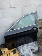 DRZWI KOMPLETNE PRZÓD TYŁ BMW F10 F11Lakier P6A Dark Brown Metallic WP6A