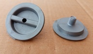 KOREK ZAŚLEPKA WLEWU GAZU 10MM, M10 ZATYCZKA LPG TANKOWANIA 2 sztuki