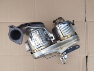 KATALIZATOR DPF KIA SPORTAGE IV HYUNDAI TUCSON III 2.0 CRDI C02F140 L140
