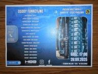 Puchar GKSŻ 500R Rzeszów 2025