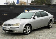 Ford Mondeo Ford Mondeo 2.0 Diesel KLIMATYZACJA ALUFELGI Zamiana