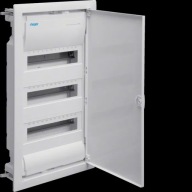 Plyta rozdzielcza elektryczna Hager VH36CN