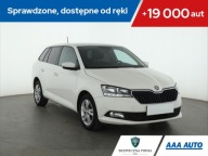 Skoda Fabia 1.0 TSI, Salon Polska, Klima