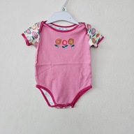 Body niemowlęce, rozmiar 74/80