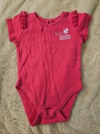 Body dla dziewczynki