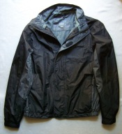 KURTKA MĘSKA WIATRÓWKA STORMWEAR BLACK S M&S