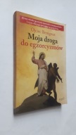 MOJA DROGA DO EGZORCYZMOW - Ojciec Benignus