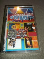 VIVA DANCE 40 top dance hits 12 PART 1 + 2 kaseta gratis